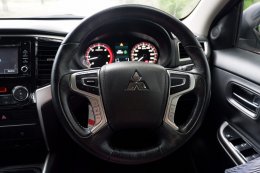 Mitsubishi Triton ปี 2019