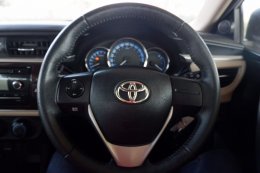 Toyota ALTIS ปี 2014