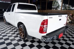 ISUZU D-MAX ปี 2017 