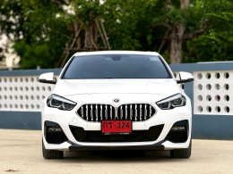 BMW 220i GRAN COUPE  M SPORT (ABABS) ปี2022 ราคา 1,290,000 บาท