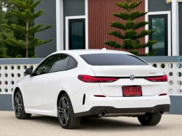 BMW 220i GRAN COUPE  M SPORT (ABABS) ปี2022 ราคา 1,290,000 บาท