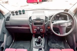 ISUZU D-MAX CAB4  1.9 ปี 2018 ราคา 599,000