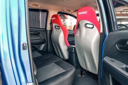 ISUZU D-MAX CAB4  1.9 ปี 2018 ราคา 599,000