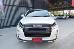 ISUZU D-MAX CAB4 1.9 ปี 2019 ราคา 769,000 บาท