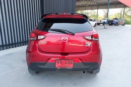 MAZDA 2 1.3 ปี 2019 ราคา 429,000 บาท