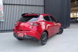 MAZDA 2 1.3 ปี 2019 ราคา 429,000 บาท