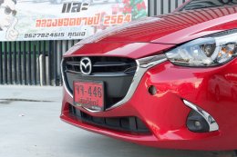 MAZDA 2 1.3 ปี 2019 ราคา 429,000 บาท