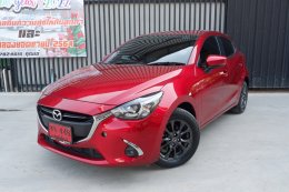 MAZDA 2 1.3 ปี 2019 ราคา 429,000 บาท