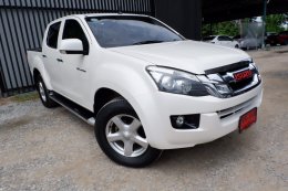 ISUZU D-MAX CAB 4 HI-LANDER 2.5  ปี 2013 ราคา 499,000 บาท