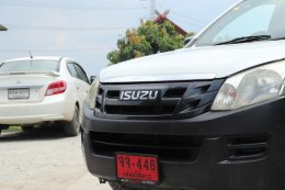 ISUZU D-MAX SPARX 2.5 DDI ปี 2012 ราคา 389,000 บาท