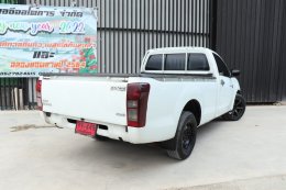 ISUZU D-MAX SPARX 2.5 DDI ปี 2012 ราคา 389,000 บาท