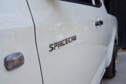 ISUZU D-MAX SPACECAB ปี 2021 ราคา 599,000
