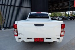 ISUZU D-MAX SPACECAB ปี 2021 ราคา 599,000