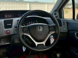 HONDA CIVIC 1.8 E I-VTEC AT FB ปี2013 ราคา279,000บาท