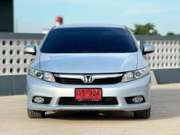 HONDA CIVIC 1.8 E I-VTEC AT FB ปี2013 ราคา279,000บาท