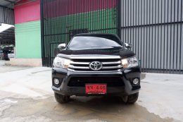 TOYOTA REVO DOUBLE CAB PRERUNNER 2.4 E AB ABS ปี 2016 ราคา 639,000