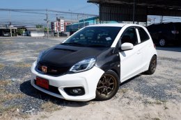 HONDA BRIO  ปี 2012 ราคา 299,000