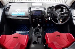 ISUZU D-MAX CAB4 1.9 AB ABS ปี 2018 ราคา 629,000