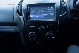 ISUZU D-MAX CAB 4  1.9 S DDI ปี2018 ราคา599,000บาท