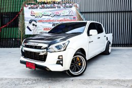 ISUZU D-MAX CAB4 1.9 (S) AB ปี 2017 ราคา 589,000