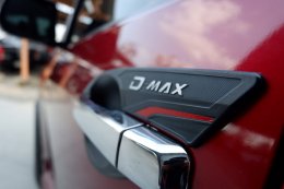 ISUZU D-MAX CAB4 1.9 Ddi (Z) X-SERIES ปี 2019 ราคา 739,000 บาท
