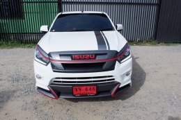 ISUZU D-MAX CAB 4 1.9 DDI Z X-SEREISปี 2018 ราคา 659,000 บาท