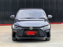 Toyota Yaris Ativ Smart ปี2023 ราคา469,000