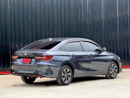 Toyota Yaris Ativ Smart ปี2023 ราคา469,000