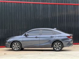 Toyota Yaris Ativ Smart ปี2023 ราคา469,000
