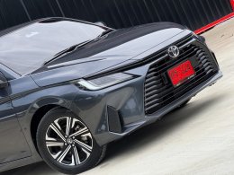 Toyota Yaris Ativ Smart ปี2023 ราคา469,000