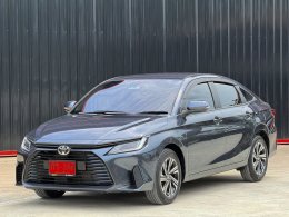 Toyota Yaris Ativ Smart ปี2023 ราคา469,000