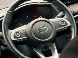 Toyota Yaris Ativ Smart ปี2023 ราคา469,000