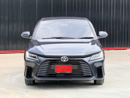 Toyota Yaris Ativ Smart ปี2023 ราคา469,000