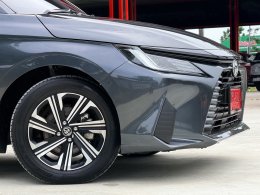 Toyota Yaris Ativ Smart ปี2023 ราคา469,000