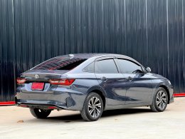Toyota Yaris Ativ Smart ปี2023 ราคา469,000