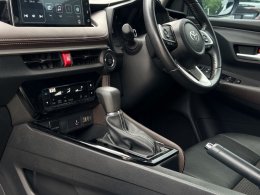 Toyota Yaris Ativ Smart ปี2023 ราคา469,000