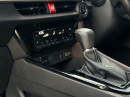 Toyota Yaris Ativ Smart ปี2023 ราคา469,000