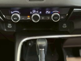 HONDA HR-V 1.5 e:HEV EL E-CVT (HYBRID) AT ปี2022 ราคา859,000บาท