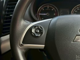 MITSUBISHI TRITON EXT. CAB 2.5 GLX MT (AB/ABS) ปี2021 ราคา399,000บาท