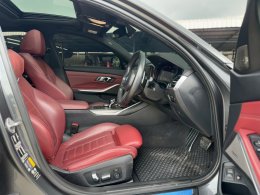 BMW 330E 2.0 M-SPORT(PLUG IN HYBRID) ปี2020 ราคา1,690,000บาท