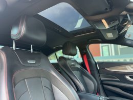 MERCEDES BENZ CLS53 3.0 AMG4 4MATIC AT ปี2021 ราคา 2,790,000 บาท