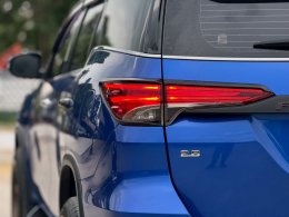 TOYOTA FORTUNER 2.8 V 4WD AT (AB ABS) ปี2019 ราคา 899,000บาท