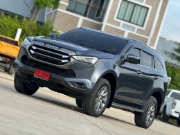 ISUZU MU-X 1.9 ELEGANT AT (AB/ABS) ปี2022 ราคา1,039,000บาท
