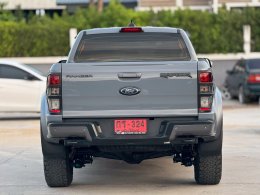 FORD RANGER DUAL CAB 2.0 RAPTOR 4WD AT ปี2019 ราคา839,000บาท