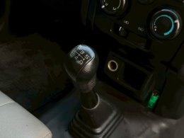 ISUZU D-MAX SPARK 3.0 S DDI (AB) MT ปี2018 ราคา399,000บาท