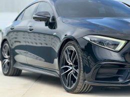 MERCEDES BENZ CLS53 3.0 AMG4 4MATIC AT ปี2021 ราคา 2,790,000 บาท
