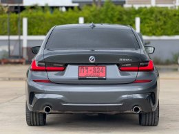 BMW 330E 2.0 M-SPORT(PLUG IN HYBRID) ปี2020 ราคา1,690,000บาท