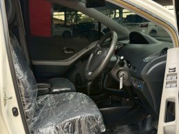 TOYOTA YARIS 1.5 J AT HATCH ปี2010 ราคา 149,000บาท