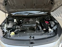 MITSUBISHI TRITON EXT. CAB 2.5 GLX MT (AB/ABS) ปี2021 ราคา399,000บาท