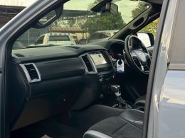 FORD RANGER DUAL CAB 2.0 RAPTOR 4WD AT ปี2019 ราคา839,000บาท